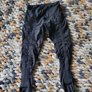 Sweetflexx workout leggings.